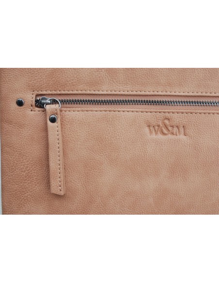 Liberty Sleeve para MacBook Air/Pro/Pro Retina 13" - Taupe LIB104.3 kiwiku.com