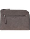 Liberty sleeve para macbook air/pro/pro retina 13" - gris