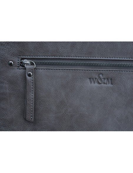 Liberty Sleeve para MacBook Air/Pro/Pro Retina 13" - Gris LIB104.2 kiwiku.com