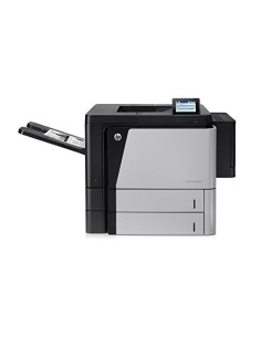 HP LaserJet Enterprise M806dn - Impresora láser CZ244A kiwiku.com