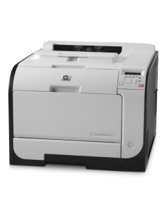 HP LaserJet Pro 300 M351a - Impresora láser CE955A#B19 kiwiku.com 2