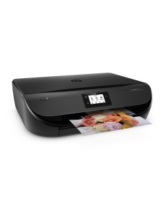 HP Envy 4520 - Impresora multifunción inalámbrica F0V63B#623 kiwiku.com 2