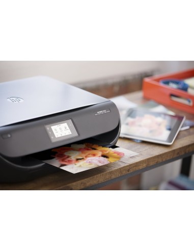 HP Envy 4520 - Impresora multifunción inalámbrica F0V63B#623 kiwiku.com