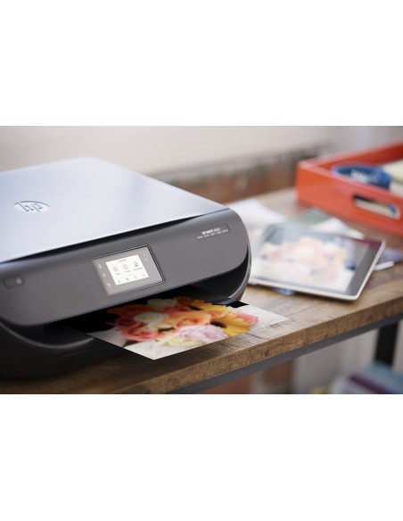 HP Envy 4520 - Impresora multifunción inalámbrica F0V63B#623 kiwiku.com
