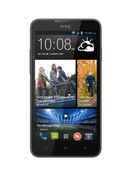 HTC Desire 516 - Smartphone Gris 99HABC025-00 99HABC025-00 kiwiku.com