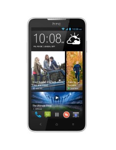 Smartphone desire 516 blanco perla 99HABC026-00 kiwiku.com