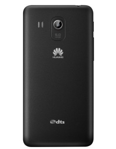 Huawei Ascend G525 - Smartphone libre Android pantalla 4.5 Negro TLHUG525PB kiwiku.com 2