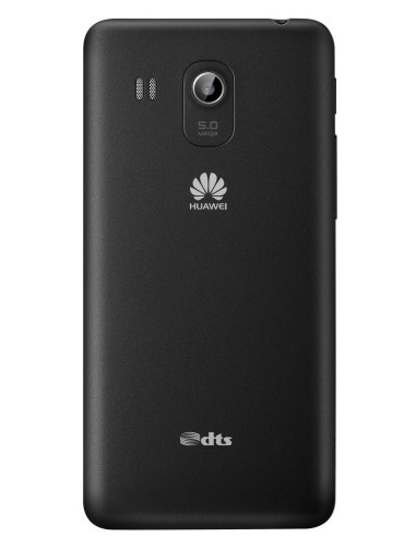 Huawei Ascend G525 - Smartphone libre Android pantalla 4.5 Negro TLHUG525PB kiwiku.com