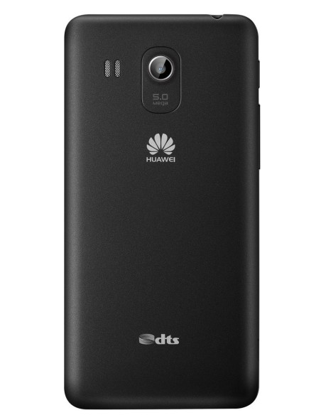Huawei Ascend G525 - Smartphone libre Android pantalla 4.5 Negro TLHUG525PB kiwiku.com