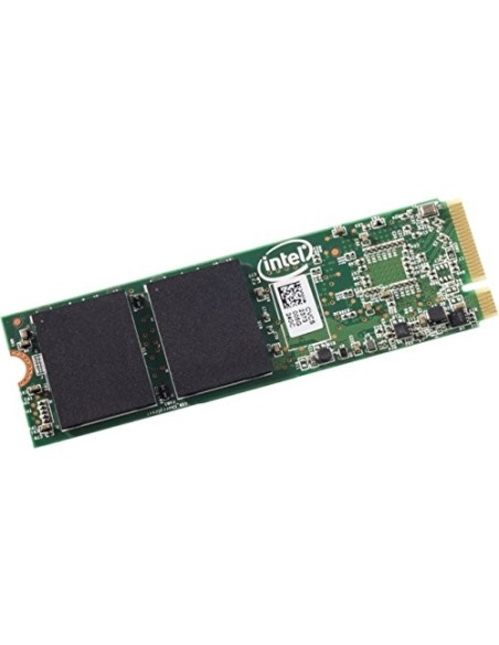 Intel 120 GB SSD 535 - Disco duro sólido 535 series SSDSCKJW120H601 kiwiku.com