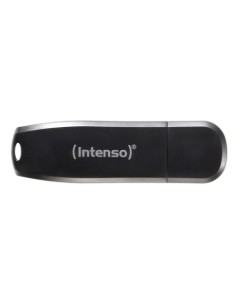 Intenso 3533490 Speed Line - Memoria USB 3.0 de 64 GB, color negro 3533490 kiwiku.com