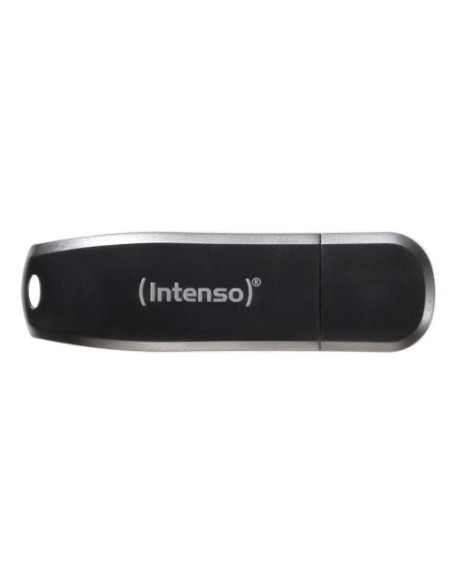 Intenso 3533490 Speed Line - Memoria USB 3.0 de 64 GB, color negro 3533490 kiwiku.com