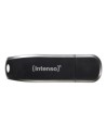 Intenso 3533490 speed line - memoria usb 3.0 de 64 gb, color negro
