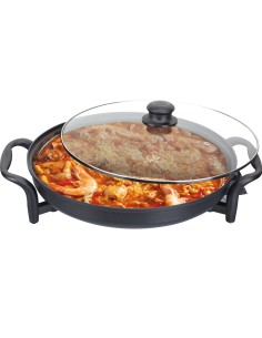Jata PE540 - Sartén paellera eléctrica PE540 kiwiku.com