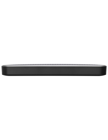 Western digital My Passport Ultra - Disco duro externo de 1 TB, plateado WDBZFP0010BTT-EESN kiwiku.com