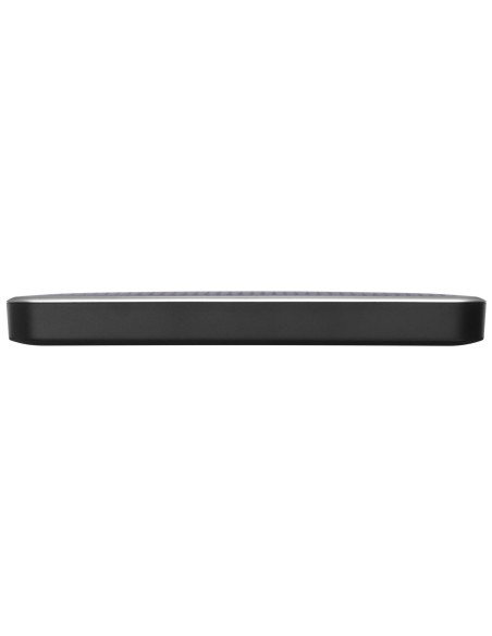 Western digital My Passport Ultra - Disco duro externo de 1 TB, plateado WDBZFP0010BTT-EESN kiwiku.com