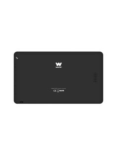 Woxter QX 103 - Tablet de 10.1 Bluetooth + WiFi 1 GB de RAM 8 GB  Android 4.4 negro TB26-238 kiwiku.com