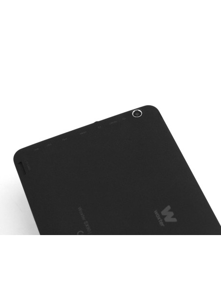 Woxter QX 103 - Tablet de 10.1 Bluetooth + WiFi 1 GB de RAM 8 GB  Android 4.4 negro TB26-238 kiwiku.com