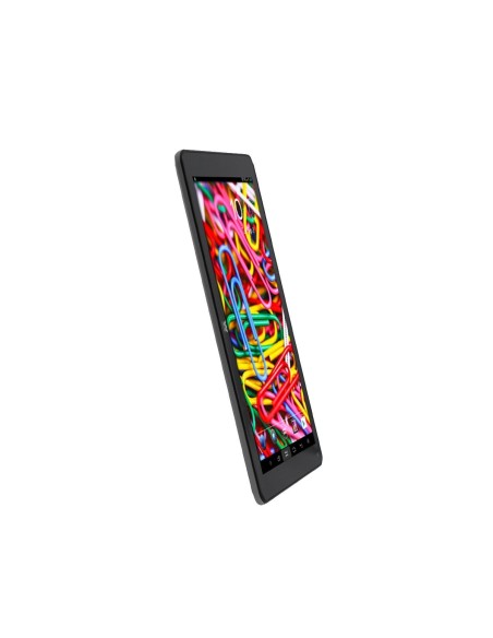 Woxter QX 103 - Tablet de 10.1 Bluetooth + WiFi 1 GB de RAM 8 GB  Android 4.4 negro TB26-238 kiwiku.com