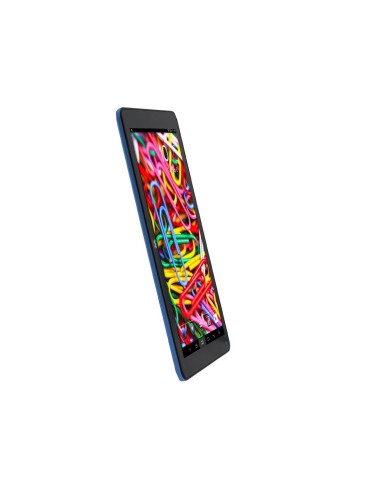 Woxter QX 103 - Tablet de 10.1 Bluetooth + WiFi 1 GB de RAM 8 GB Android 4.4 azul  kiwiku.com