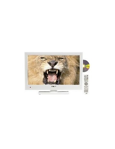 TELEVISOR NEVIR 22 PULGADAS LED