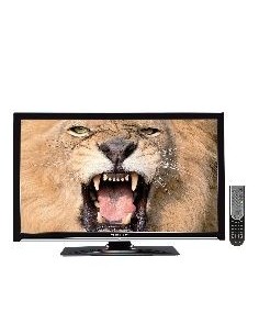 Led tv nevir 32" nvr-7502...