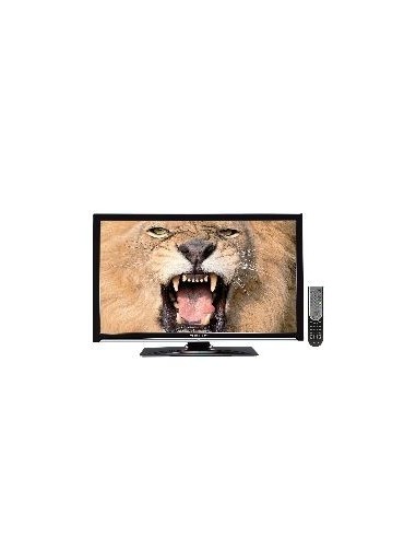 LED TV NEVIR 32 NVR-7502 SLIM HD TDT-HD CI USB GRABADOR HDMI MKV