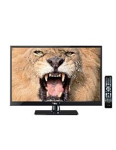 Led tv nevir 24" nvr-7507...