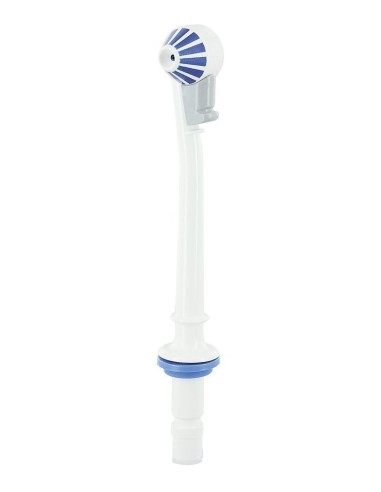 ORAL-B Cabezal De Recambio OxyJet Para Cepillo Eléctrico, 4 Unidades - Kiwiku