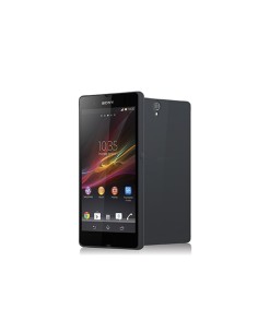 Carcasa gel xperia z GELSKIN302 kiwiku.com
