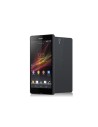 Carcasa gel xperia z
