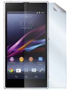 Protector pantalla xperia z1 SCREEN364 kiwiku.com