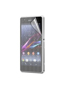 Celly SCREEN386 - Protector de pantalla para Sony Xperia Z1 Compact SCREEN386 kiwiku.com