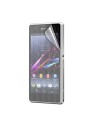 Celly screen386 - protector de pantalla para sony xperia z1 compact