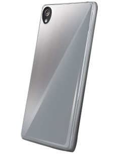 Celly GELSKIN364 - Carcasa protectora para Sony Xperia Z1 GELSKIN364 kiwiku.com