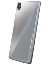Celly gelskin364 - carcasa protectora para sony xperia z1