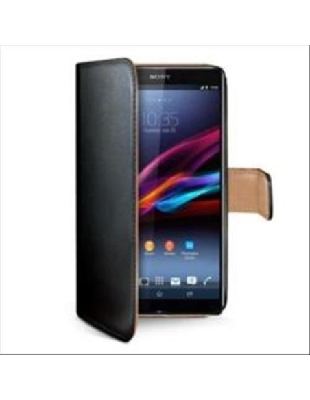 Celly wally407 - funda wallet xperia z2 WALLY407 kiwiku.com