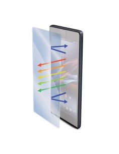 Celly GLASS506 - Protector de pantalla para Sony Xperia Z3 GLASS506 kiwiku.com