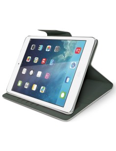 Funda AGENDA WALLY IPAD AIR Blanca WALLYT25WH kiwiku.com