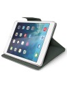 Funda agenda wally ipad air blanca