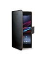 Wally negra xperia z4
