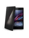 Cover negra xperia z4 bk