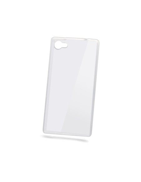 Celly GELSKIN522 Carcasa gel tpu xperia z5 compact GELSKIN522 kiwiku.com