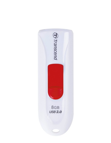Transcend JetFlash 8GB JETFLASH 590W - Memoria USB TS8GJF590W kiwiku.com
