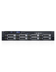 Dell poweredge r530-4160 -...