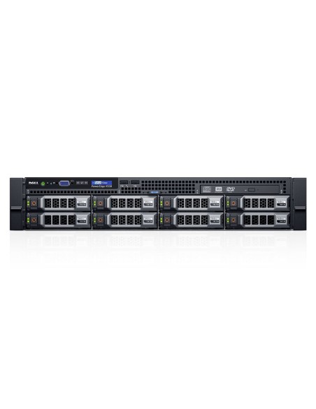 DELL PowerEdge R530 - Servidor R530 E5-2620 V3 16GB 1TB R530-4160. kiwiku.com