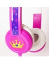 Alcatel bp-pink_pt-it - cascos buddyphone rosa ninos