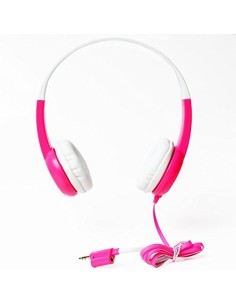 Alcatel BP-PINK_PT-IT - Cascos buddyphone rosa ninos BP-PINK_PT-IT kiwiku.com 2