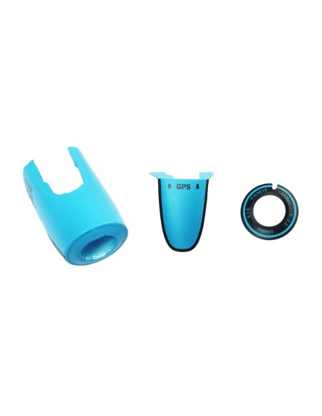 Parrot Morro azul en EPP para Bebop Drone PF070108 PF070108AA kiwiku.com