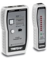 Trendnet tc-nt2 - probador de cable